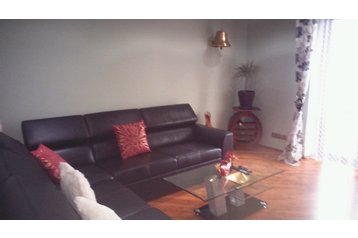 Slovakkia Byt Nová Polianka, Eksterjöör